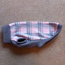 Whippet dog jumper for sale  SHEFFIELD