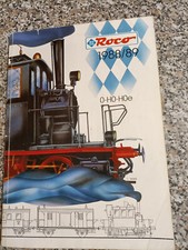 cataloghi roco usato  Treviso
