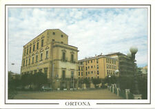 Ortona vedute palazzo usato  Sannazzaro de Burgondi