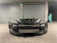 Pare choc calandre d'occasion Pare choc calandre d'occasion  Vaulx-en-Velin