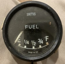 Smiths fuel gauge for sale  NEWBURY