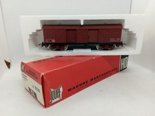 Jouef échelle wagon d'occasion  Pont-Audemer