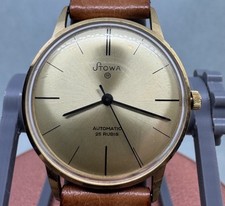 Stowa herrenuhr automatik gebraucht kaufen  Langwedel
