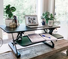 Flexispot computer riser for sale  Bay City