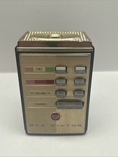 Vintage rca victor for sale  Northridge