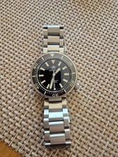 Addiesdive automatik uhr gebraucht kaufen  Norderstedt