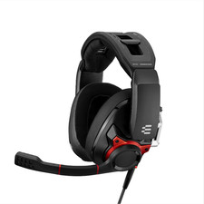 Epos sennheiser gsp usato  Grottaferrata
