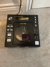 Gemini cdj 15x for sale  MANCHESTER