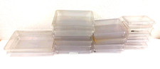 Lot stampin plastic for sale  Port Angeles