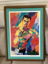 Muhammad ali leroy for sale  La Habra
