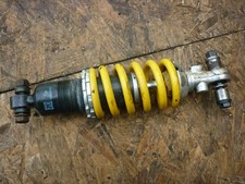 yamaha monoshock for sale  REDDITCH