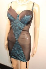 basque with suspenders for sale basque with suspenders for sale DERBY