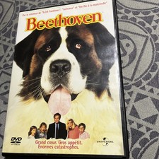 Beethoven dvd d'occasion Beethoven dvd d'occasion  Cucq