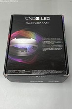 Cnd led light for sale  Omaha