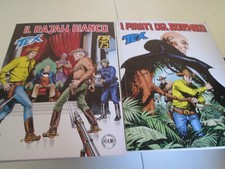 Usado, Lotto 2 fumetti Tex Willer n. 758-759 - Edizione Originale - Bonelli Editore comprar usado  Enviando para Brazil