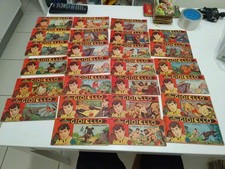Lotto fumetti strisce usato  Senigallia