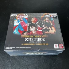 One piece op09 d'occasion One piece op09 d'occasion  Vincennes