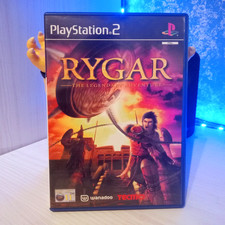 Ps2 rygar the usato  Prato