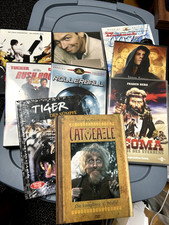 Dvd filme gebraucht kaufen  Schwabach