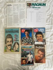 Magnum tom selleck for sale  Saint Augustine