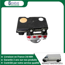 Unite hydraulique abs d'occasion  Niort