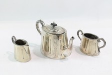 Vintage silver plate for sale  LEEDS
