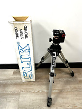 Slik tripod camera for sale  DARTFORD