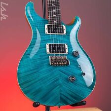 Guitarra elétrica 2024 PRS Custom 24 azul carrinho comprar usado  Enviando para Brazil