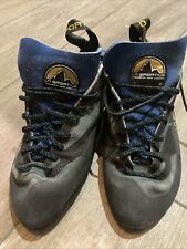 Scarpette arrampicata sportiva usato  Roma