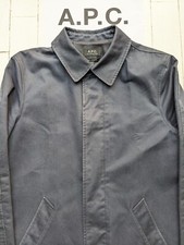 Apc man coat for sale Apc man coat for sale  WESTCLIFF-ON-SEA