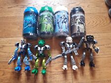 Lego bionicle toa usato  Frascati