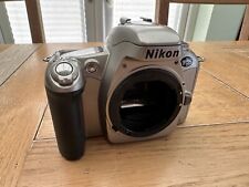 Nikon vintage f55 for sale  NORWICH