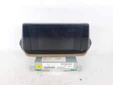 9833499580 sistema navigazione usato  Torre del Greco