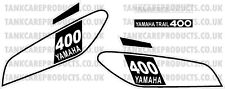 Yamaha dt400b 1975 for sale  NORWICH