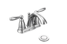 Moen banbury centerset for sale  Houston