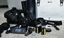 Canon h1a 3ccd for sale  Toledo