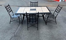 Beautiful patio set for sale  Gaithersburg