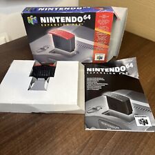 Official n64 expansion for sale  CARDIFF