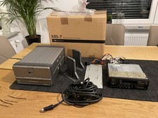 Nakamichi mobile receiver gebraucht kaufen  Steinbach