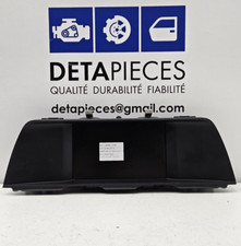 Ecran multifonction bmw d'occasion  Verneuil-l'Étang