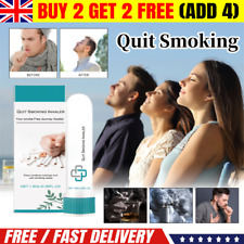 Nasal stick smoking for sale  Shipping to Ireland