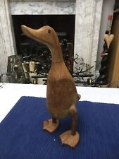 Hand carved bamboo for sale  ILFORD
