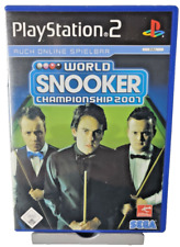 Snooker championship 2007 gebraucht kaufen  Büdingen