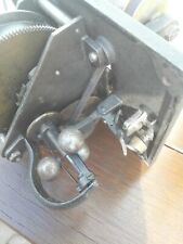 Phonograph motor antrieb gebraucht kaufen  Ebersbrunn