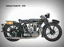 Photo sunbeam model for sale  UK