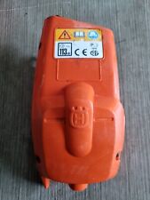 Coperchio cilindro motosega usato  Santa Maria del Molise