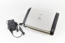 Dokumentenscanner canon image gebraucht kaufen  Leipzig