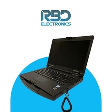 Panasonic toughbook mk1 for sale  Dalton