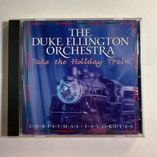 Duke ellington orchestra for sale  Erie