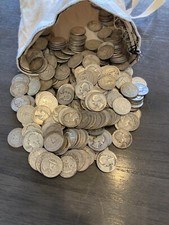 Silver quarters lot for sale  Tonawanda